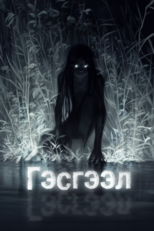 Гэсгээл