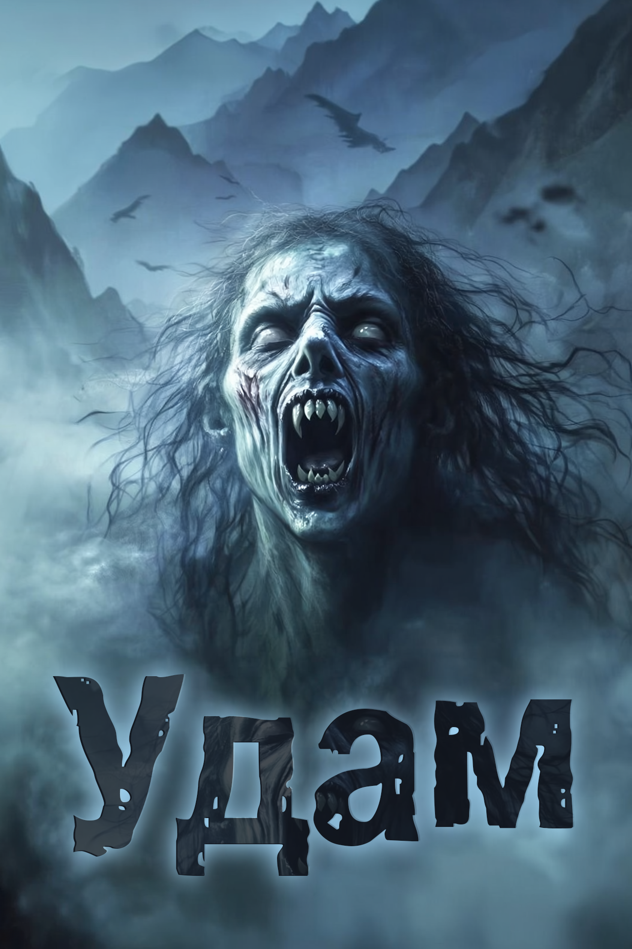 Удам