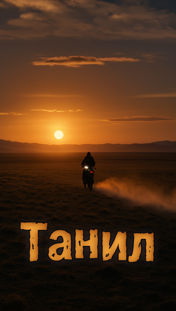 Танил